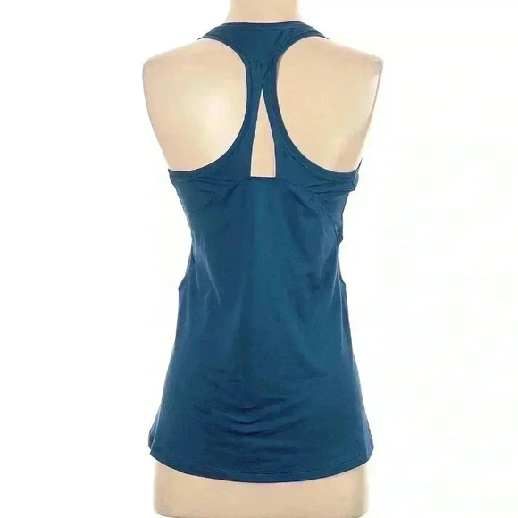 Athleta Limitless Keyhole Tank size Small - Picture 4 of 4